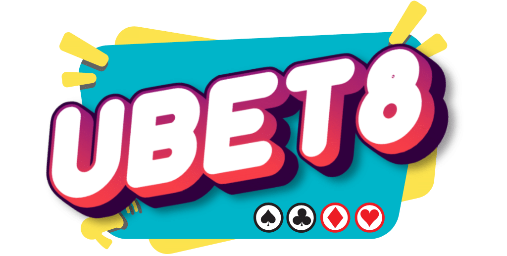 ubet8 logo