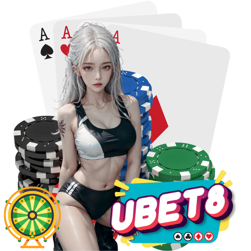 ubet8 ยูฟ่าเบท