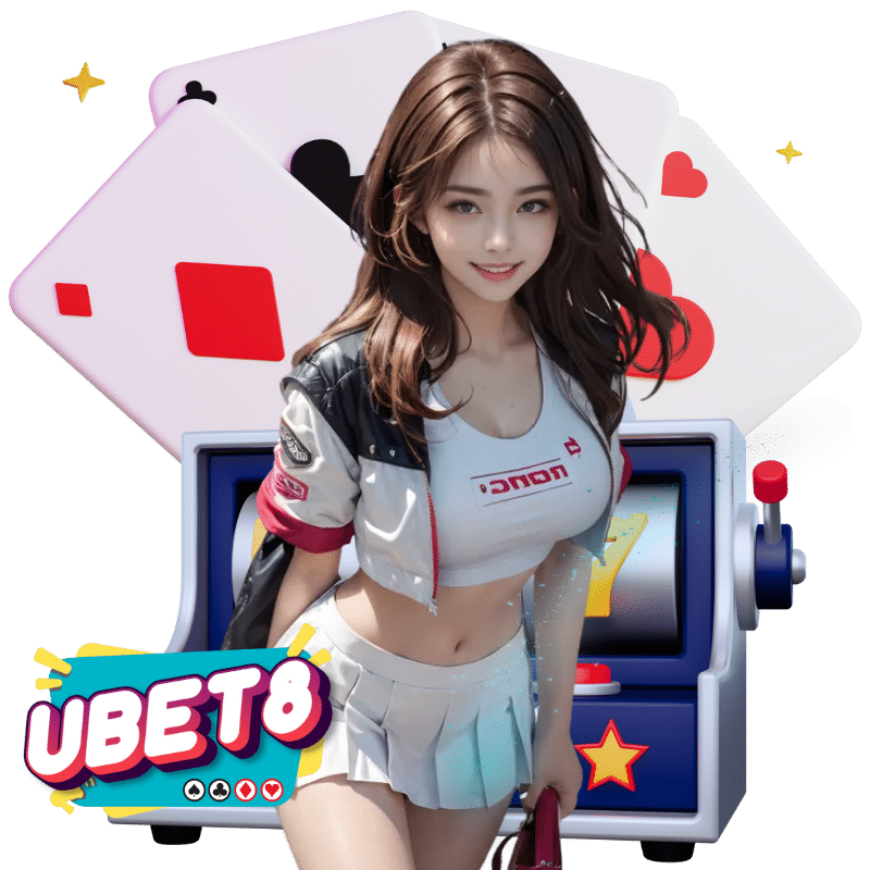 ubet8 เว็บคาสิโน