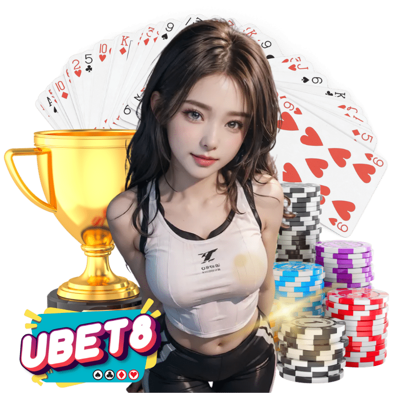 ubet8